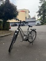 Flyer E-bike 399Watt Halt noch gut