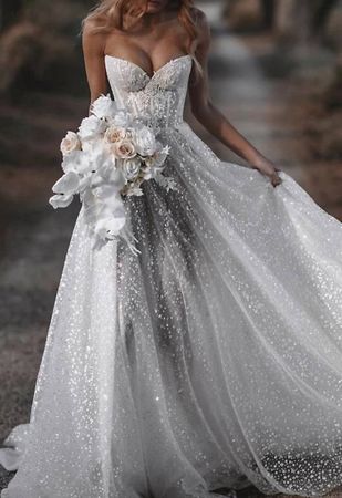 ABITO-VESTITO DA SPOSA NUOVO 