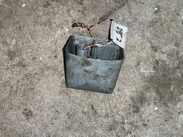 Sachs 502 Luftfilter