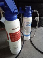 BWT Wasserfilter Aqua Premium und Bestmax gebraucht