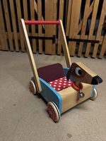 Lauflernwagen
