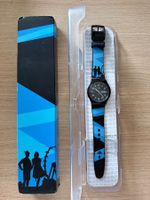 Swatch TIME IN MUC SUJB700C München Special 2010
