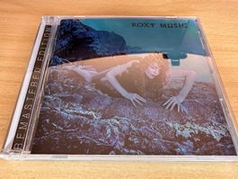 Roxy Music – Siren