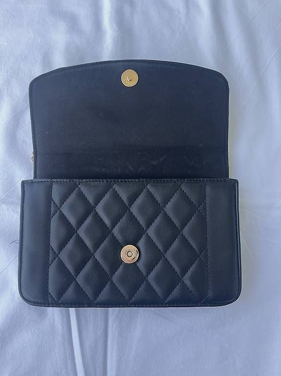 Borse da donna: Handtasche Schwarz - Anna Field – Usato da Bern venduto da ela_hz6w 3