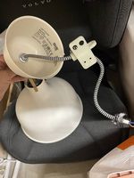 Ikea ranarp klein