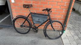Militär Fahrrad