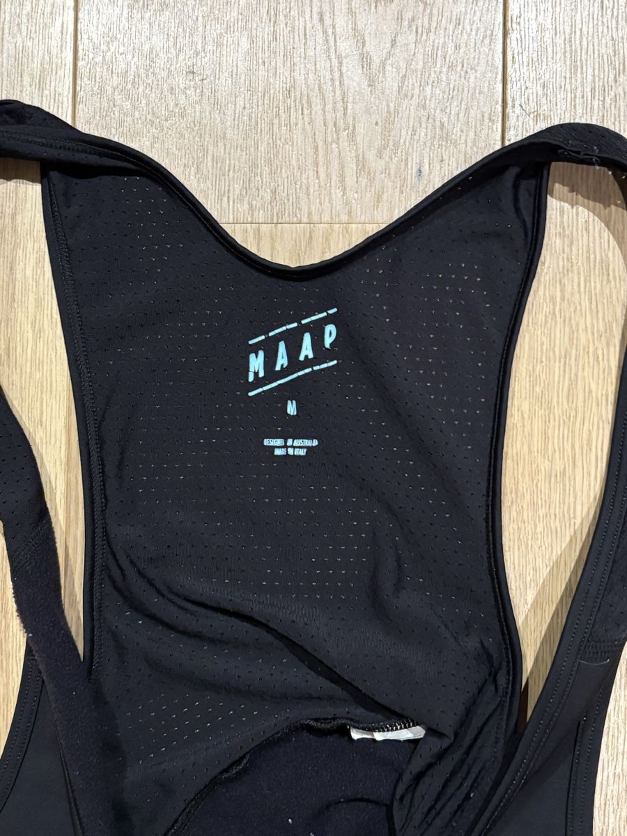 Pantaloni: Maap Therma Bib Herren Größe M – Usato da Zumikon venduto da djoker03 3