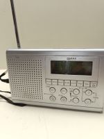 Silvercrest KH2029 Multi-Band Radio -(em44)