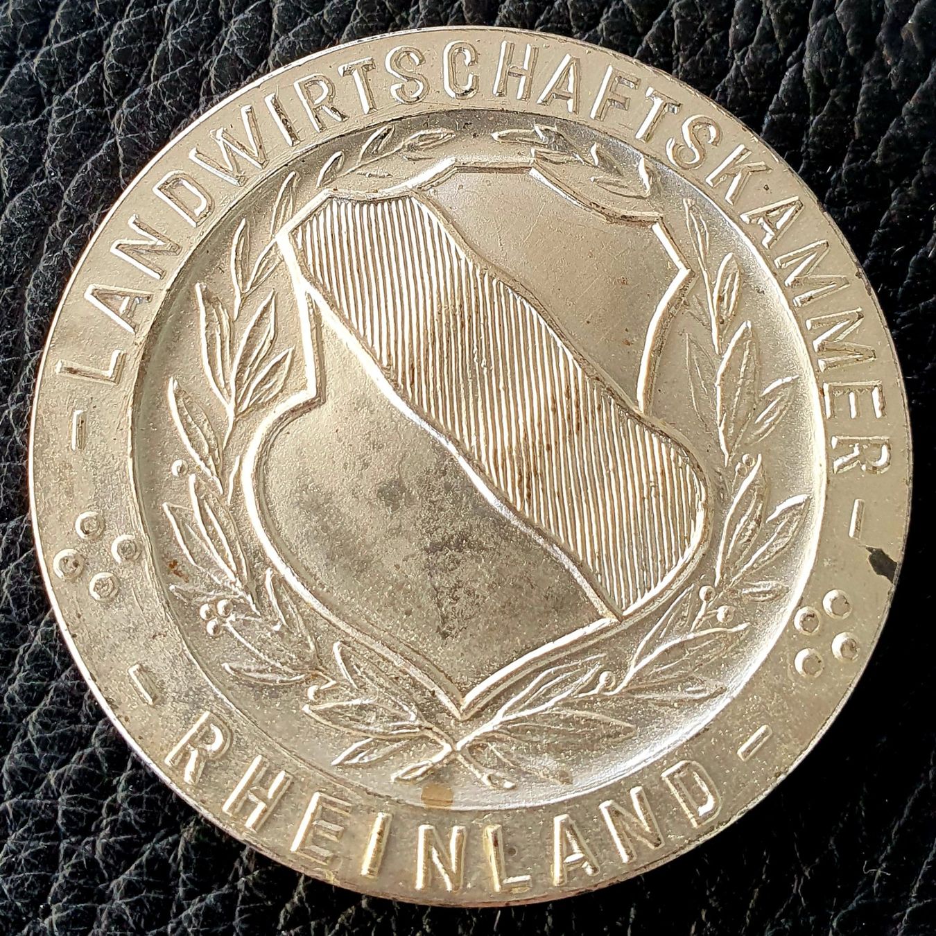 Medaglie: Medaille Deutschland – Usato da Egerkingen venduto da Acc1 1