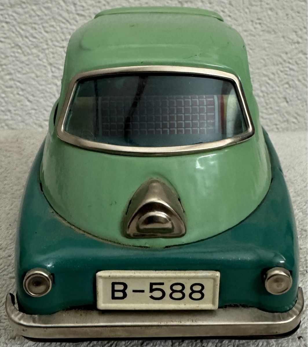 Giocattoli: Spielzeug Auto – Usato da Binningen venduto da kal_5nsj 3