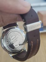 Montre automatique Breguet Type XX, étanche 20 atm