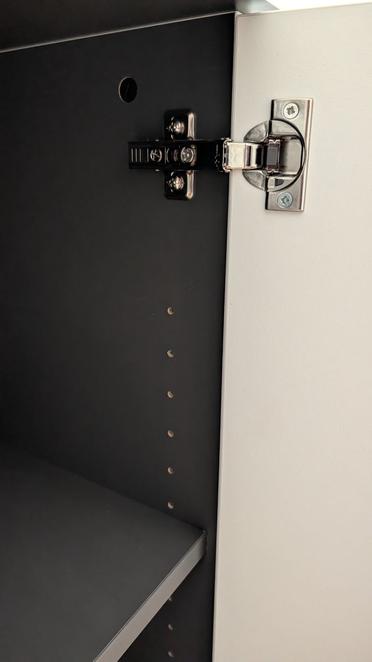 Ikea Korpus: IKEA Galant filing cabinet – Gebraucht aus Riehen von jan_mz8d 2
