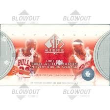 Nba Sammelbilder & Trading cards: 🔥 2006/07 Upper Deck SP Authentic – Komplettes Set🔥 – Gebraucht aus Oensingen von chilli63