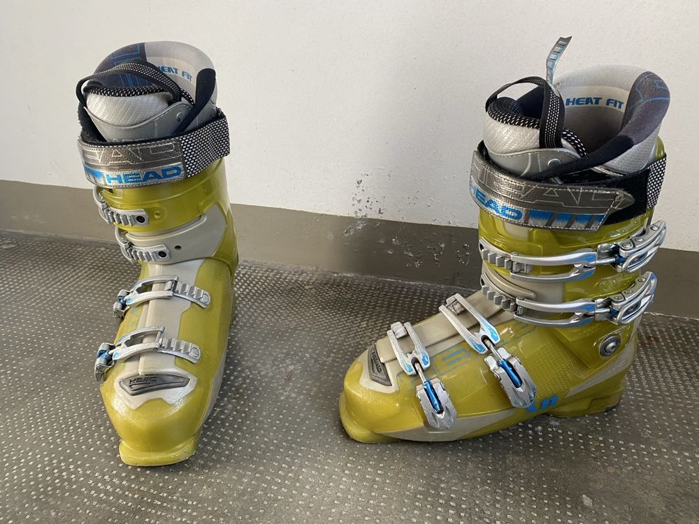 Head Chaussures hommes: Skischuh Head 280-285mm – D'occasion à Bern par Mik74
