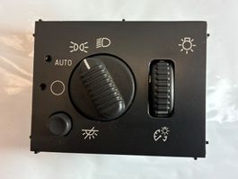Hummer H2 Lichtschalter 15198374 GM Schalter