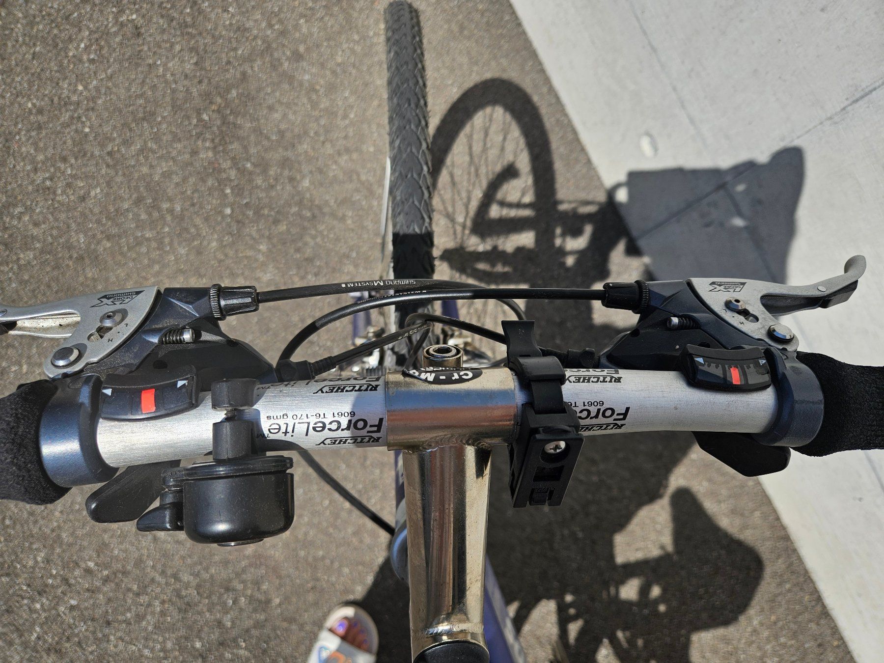 Velos: Damen Fahrrad – Gebraucht aus Flurlingen von Dianakauf 1
