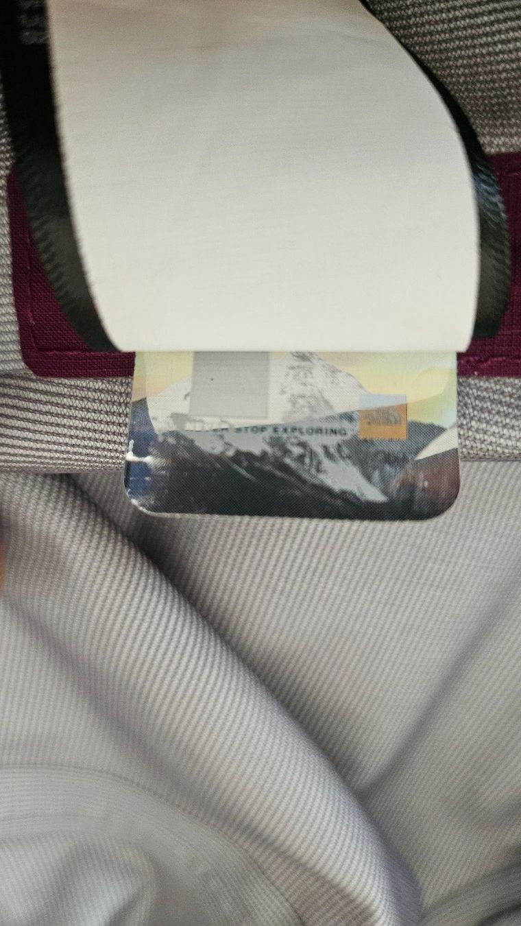 North Face Jacken: The North Face Summit Series L5 - Grösse S – Neu (gemäss Beschreibung) aus Zürich von Big_al 4