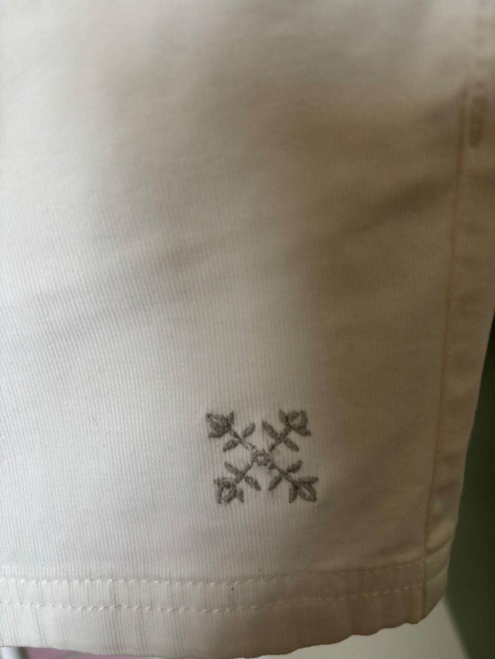 Oxbow Pantalons: Short  stretch Oxbow – D'occasion à Murten par Louis1954 2