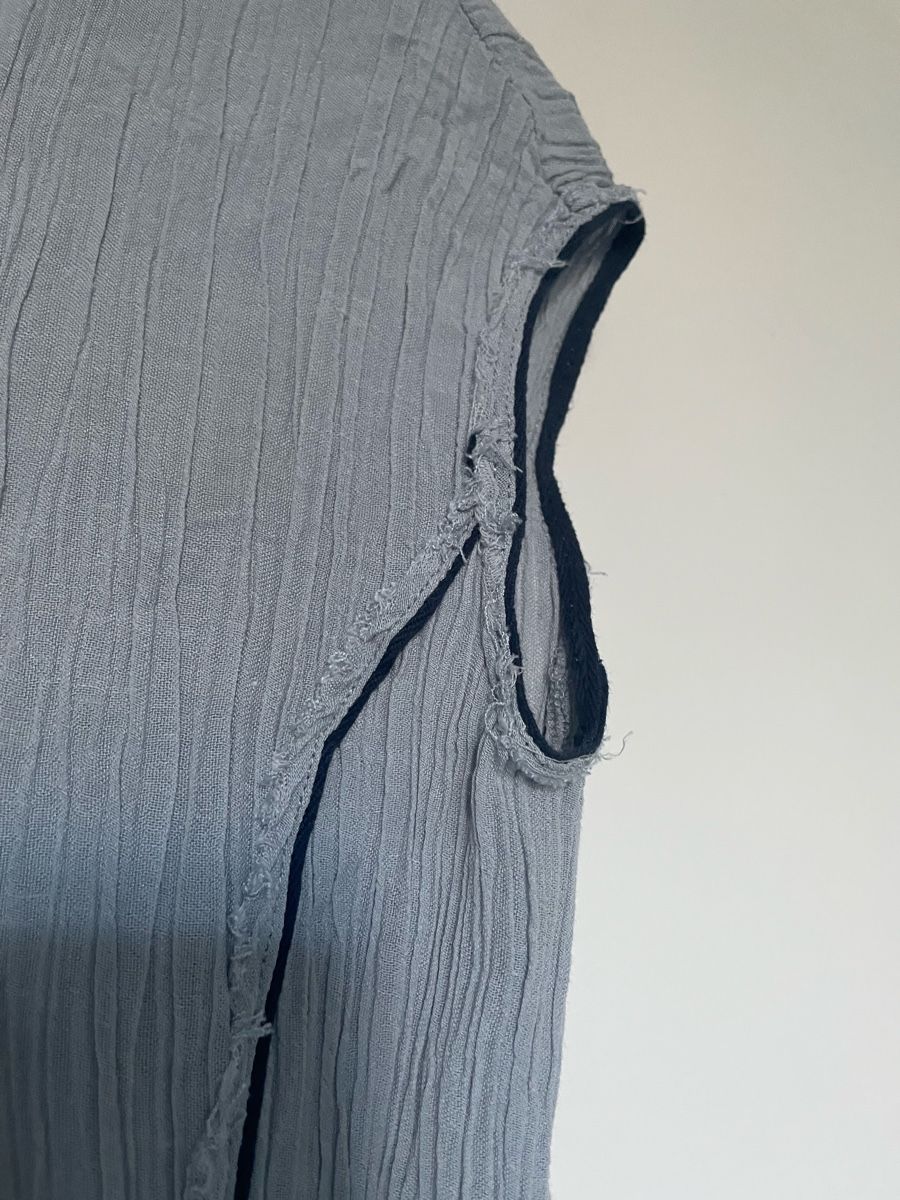 Kleider: Spezielles Kleid Gr. 38/40 – Neu (gemäss Beschreibung) aus Rigi Kaltbad von sonnenbaum 1