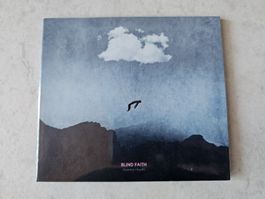 Gemma Hayes  -  Blind Faith  /  Fabrikneu