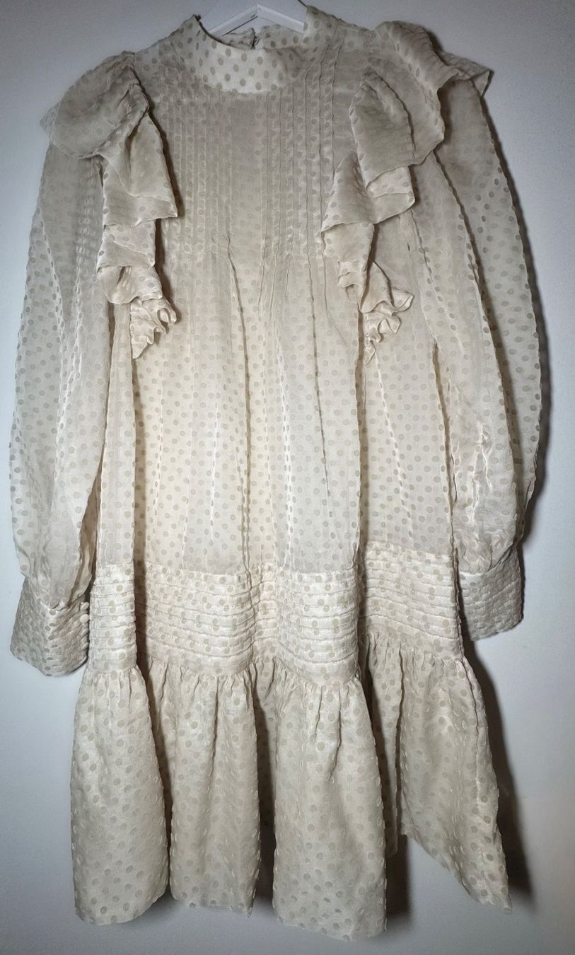 Kleider: Kleid – Neu (gemäss Beschreibung) aus Kaiseraugst von Blondi_xx