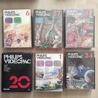 Philips Videopac
