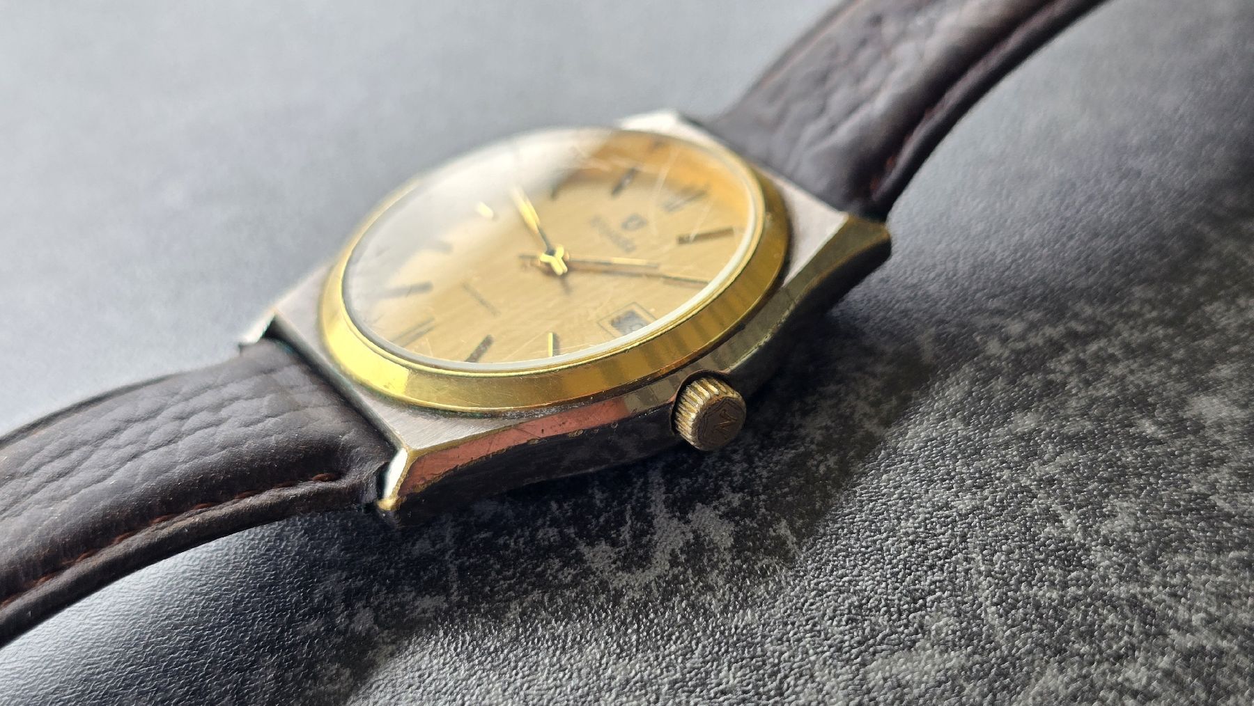 Nivada Orologi: Montre Nivada Automatic  – Usato da Cressier NE venduto da Oldwatch94 1