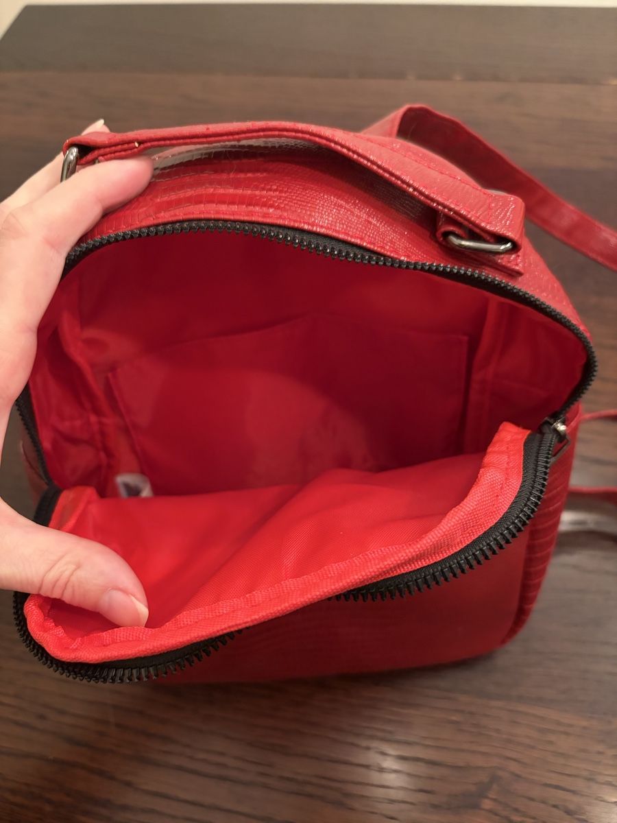 Zaini: Kleiner Rucksack – Nuovo (secondo la descrizione) da Rorschacherberg venduto da QuoAli 2