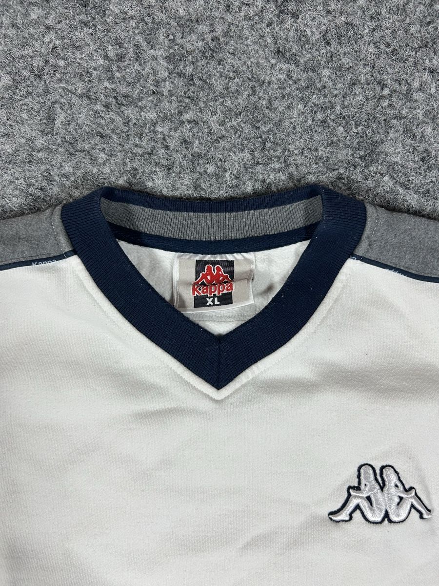 Kappa Pullover & Sweatshirts: Vintage kappa Xl men  – Gebraucht aus La Sagne NE von Matlasape 1