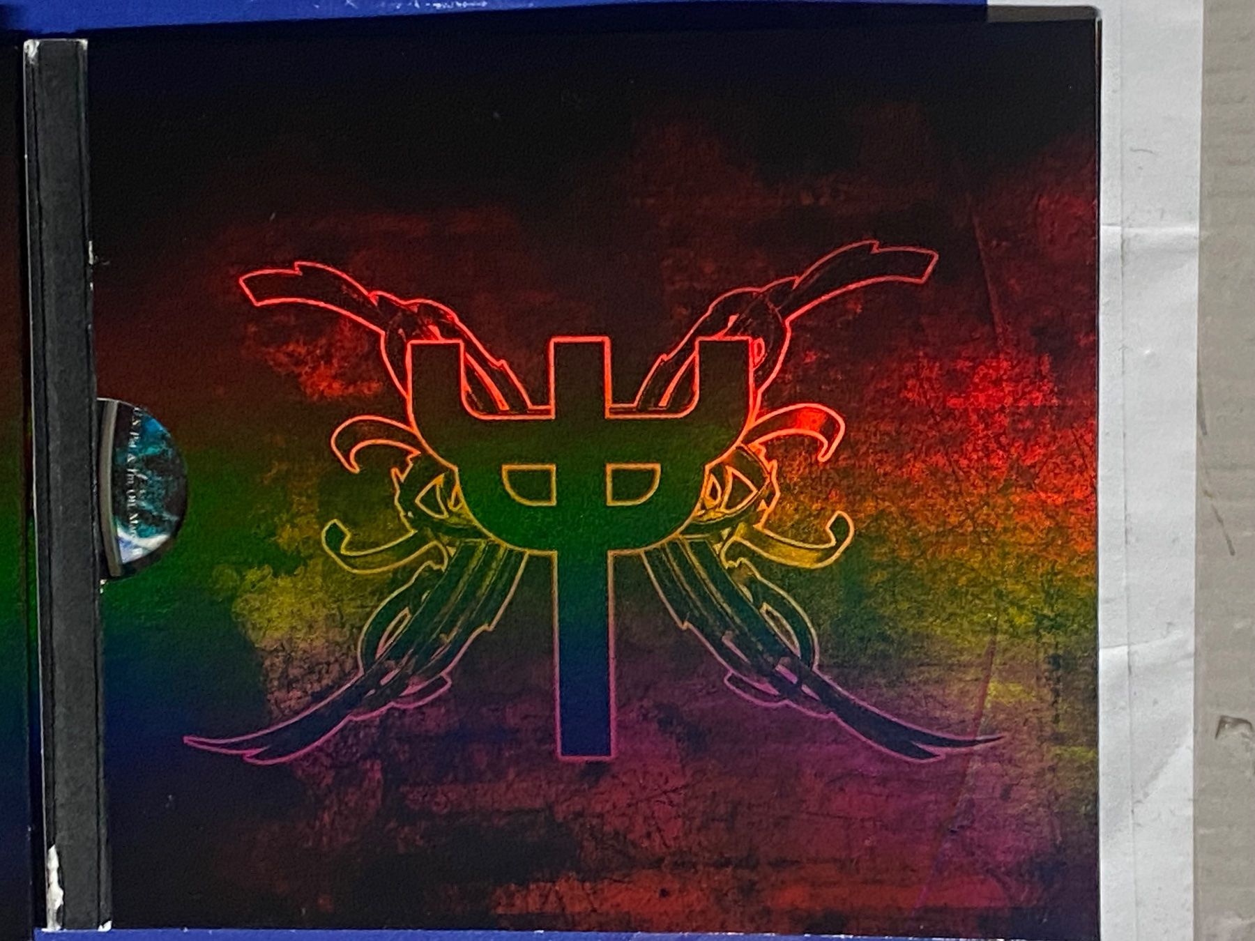 CDs: Judas Priest – Gebraucht aus Muri b. Bern von AdidasCollector 4