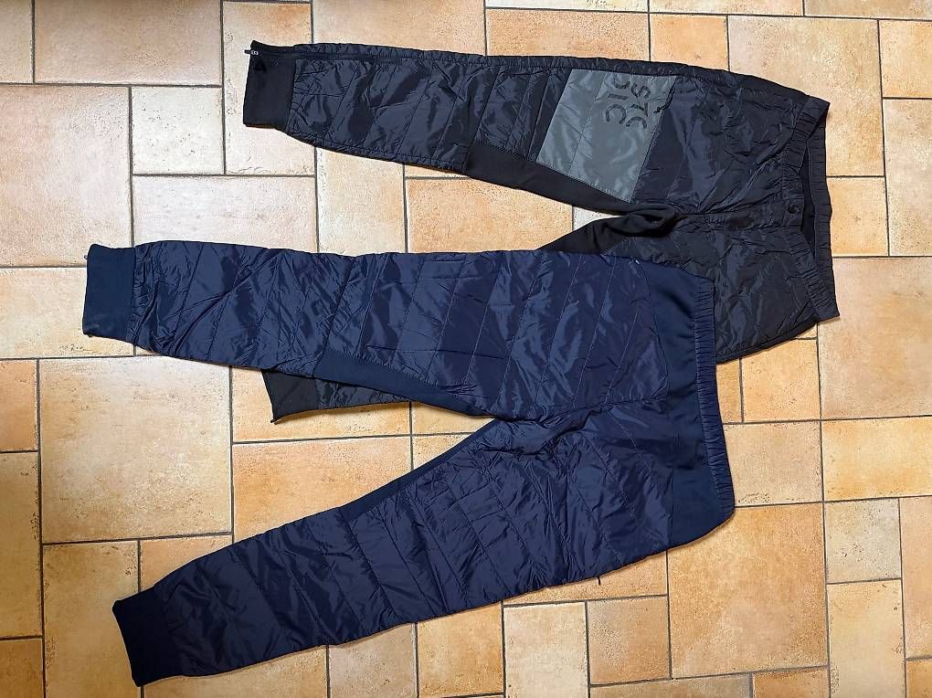 Hosen: Thermohose Gr. L/XL – Neu und originalverpackt aus Dübendorf von rut_5b5n