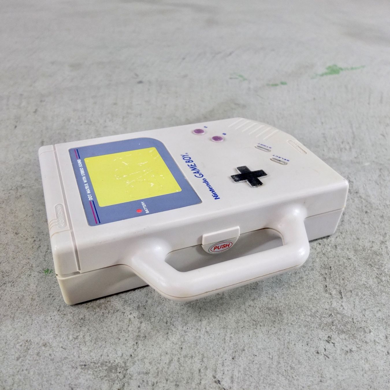 Giochi: GameBoy + 10 Spiele – Usato da Basel venduto da Brocki-auf-dem-Wolf 9