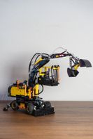 LEGO Technic Volvo EW160E
