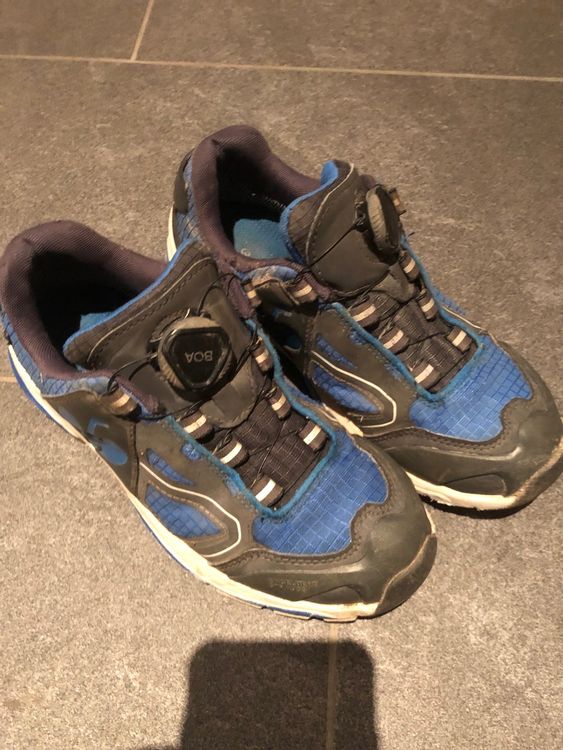 strauss schuhe kinder 36 ENGELBERT STRAUSS SCHUHE 36 (Gebraucht) in Wattwil für CHF 29 – mit