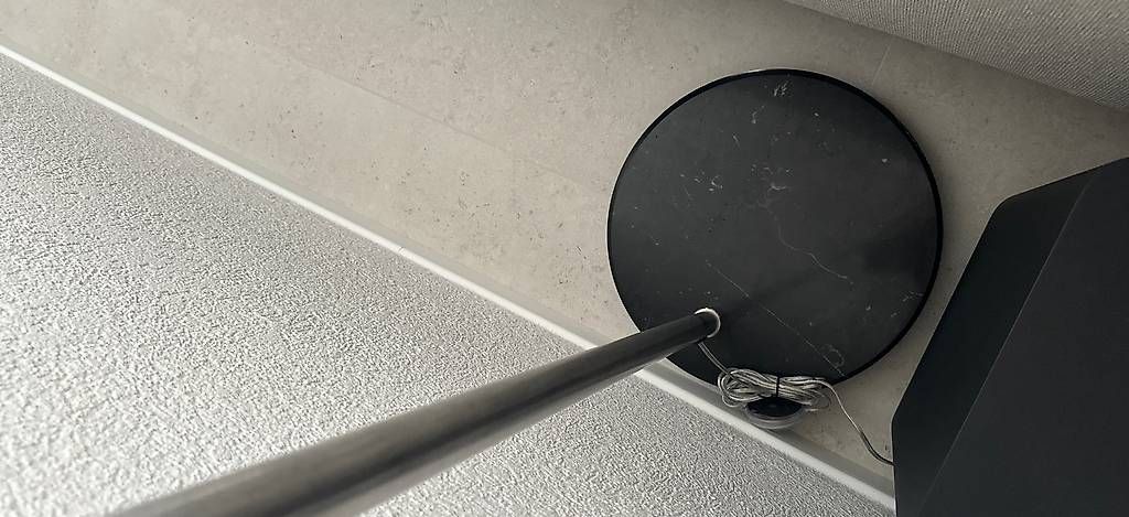 Lampes: Stehleuchte – D'occasion à Kaiseraugst par asl_c2pj 1