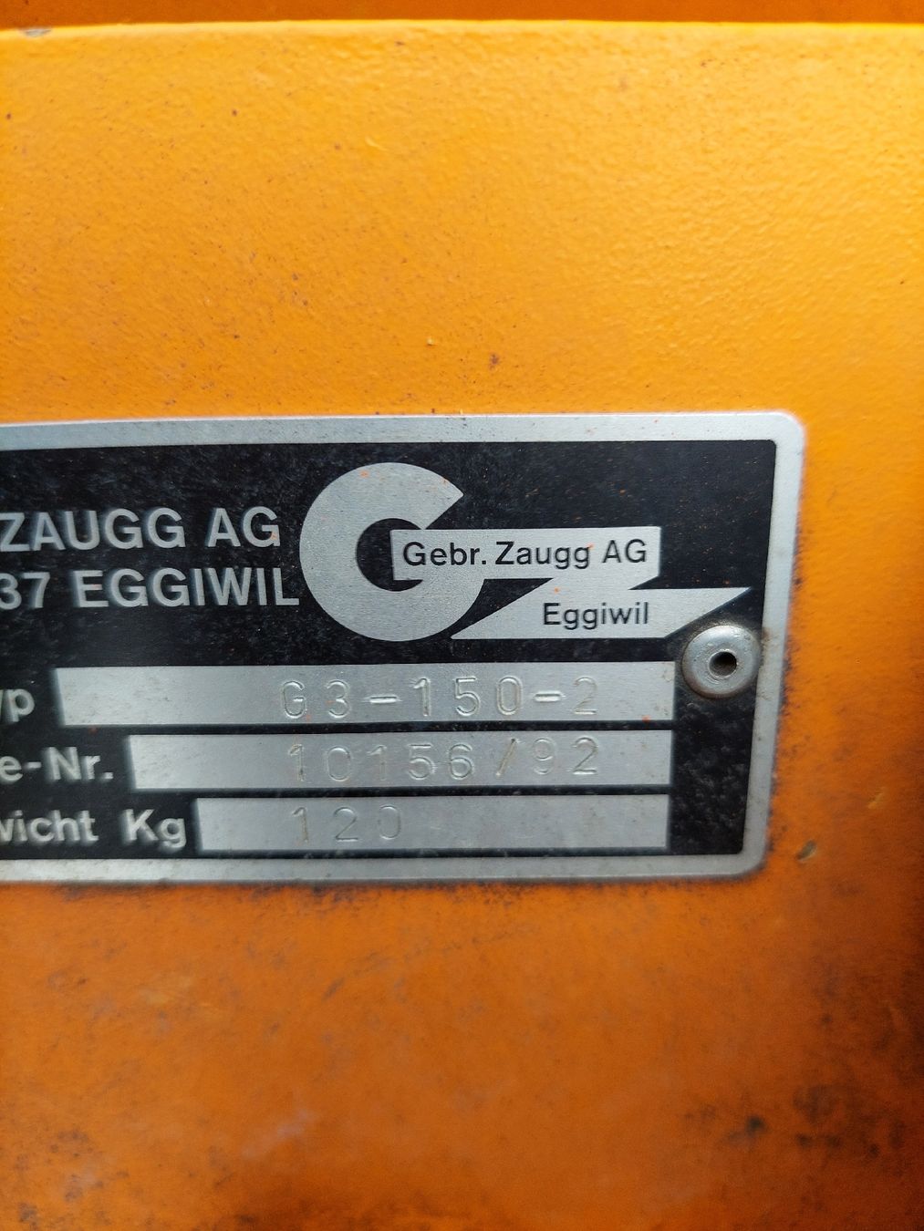 Kubota Trattori: Traktor Kubota B 2410 – Usato da Kestenholz venduto da Arion4703 3
