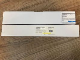 Toner C-EXV34 für Canon Drucker