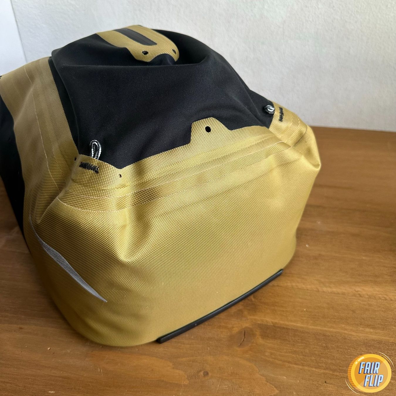 Ortlieb Sacs: Ortlieb Vario Velotasche – D'occasion à Luzern par fairflip 4