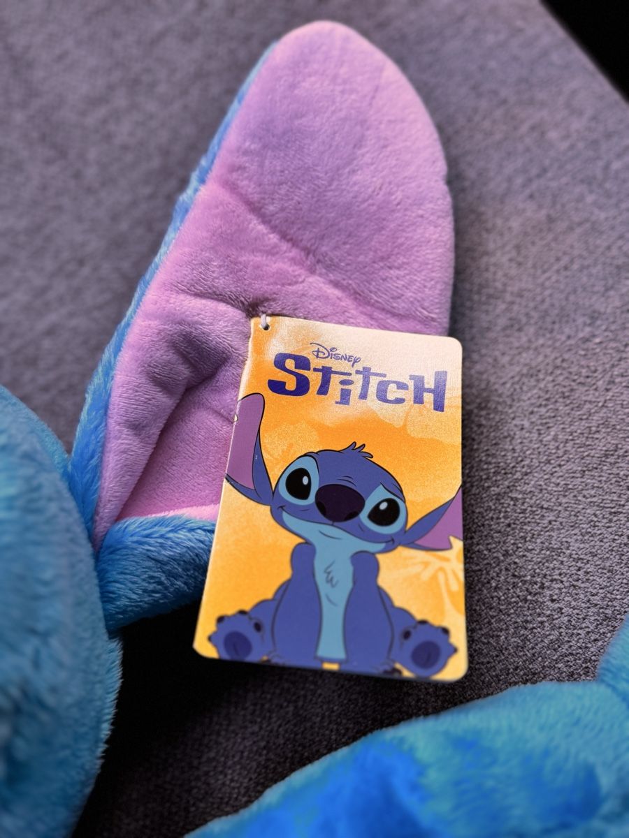 Disney Giocattoli: Stitch, ca. 40cm gross  – Nuovo (secondo la descrizione) da Wittenbach venduto da Agi78 3