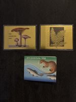 Pro Juventute 1953 1954 1956 Timbres Vente Ensemble