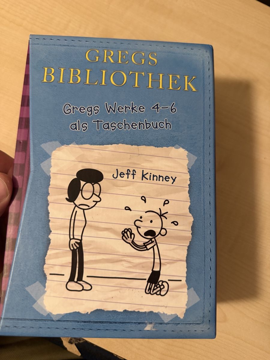 Bücher: Kinderbuch – Gebraucht aus Sennhof von furkanAlb 1