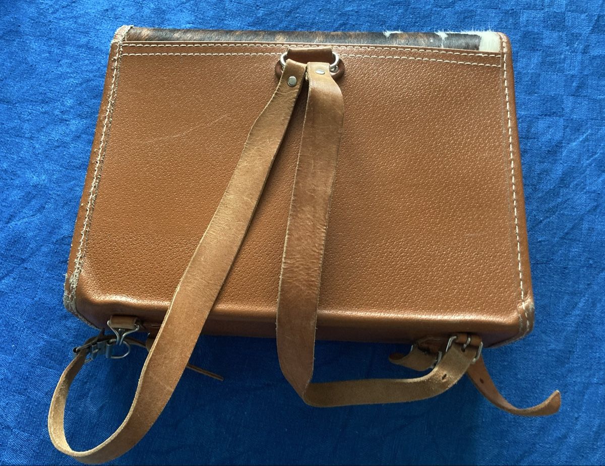 Zaini: Schulrucksack (Tornister) – Usato da Schwarzenburg venduto da dor_hpf7 1