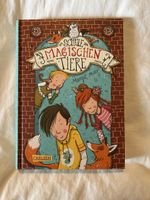 Die Schule der magischen Tiere Band 1