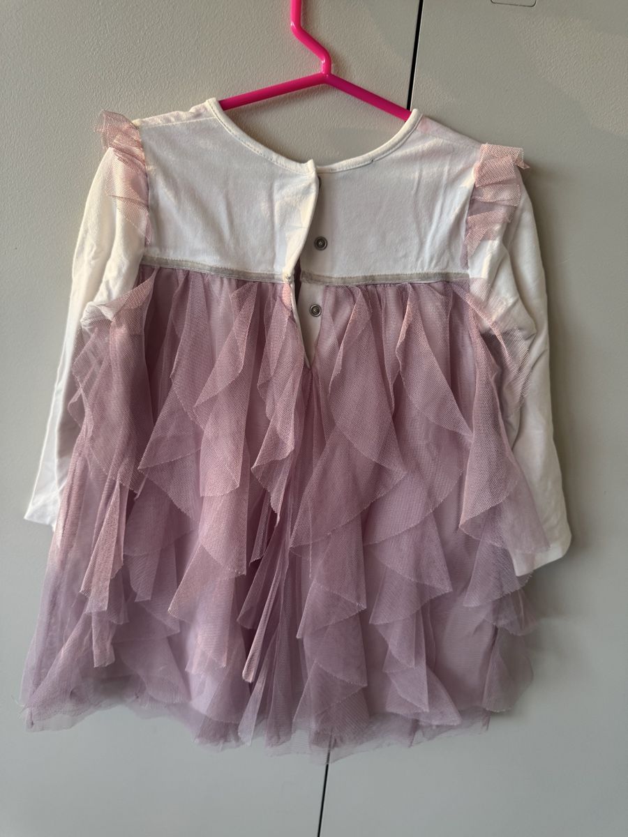 Sisley Robes et jupes: Dress – D'occasion à Ruvigliana par lux_t2sb 1