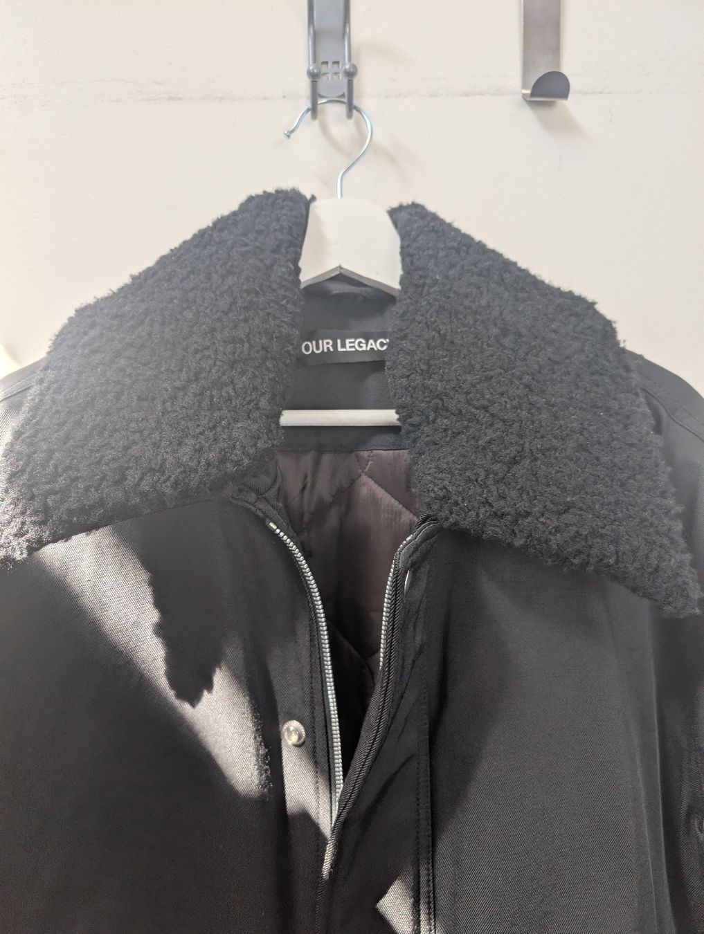 Acne Studios Jacken: Our Legacy Ace Jacket Gr.50 – Gebraucht aus Thayngen von tar_5jd2 2