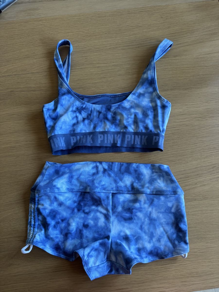 Badekleider & Bikinis: Bikini von Pink – Gebraucht aus Liestal von lea_j9xn 1