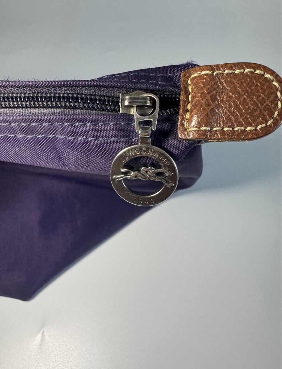 Longchamp Borse da donna: SAC À MAIN LONGCHAMP LE PLIAGE M – Usato da Vionnaz venduto da b_f_d_r_g 6