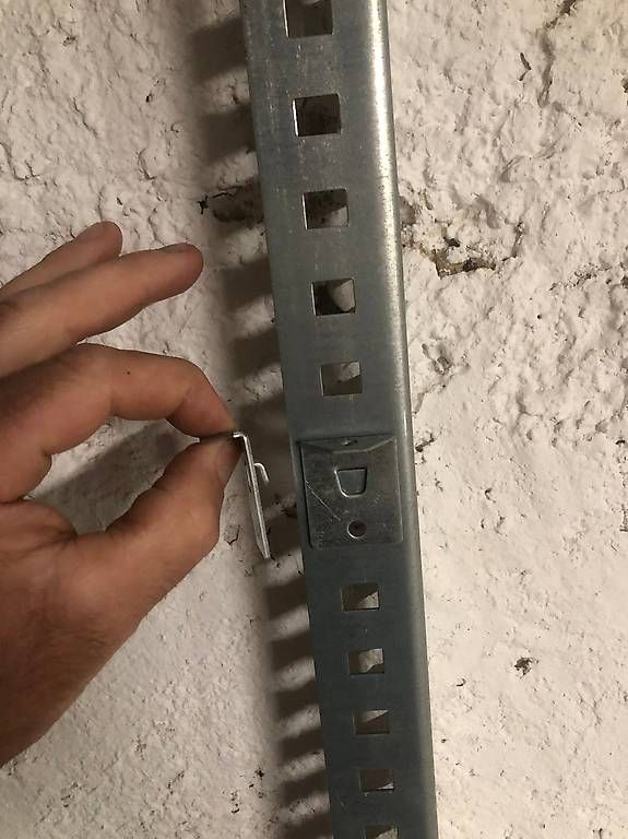 Scaffali: Gestell – Usato da Aeschi b. Spiez venduto da Deiwid 1