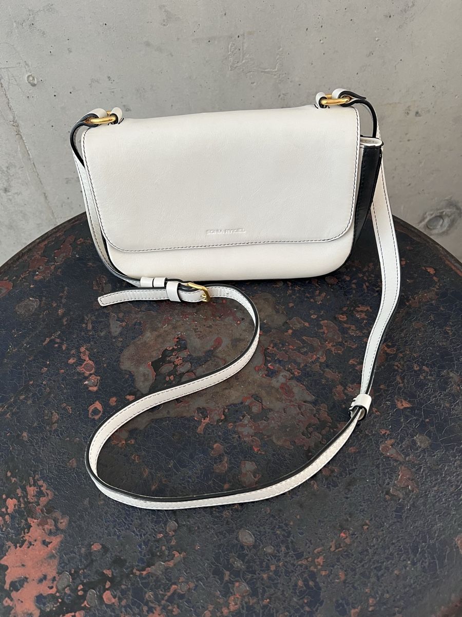 Sonia Rykiel Taschen für Damen: Sonia Rykiel Tasche – Gebraucht aus Wabern von La-Vitrine 4