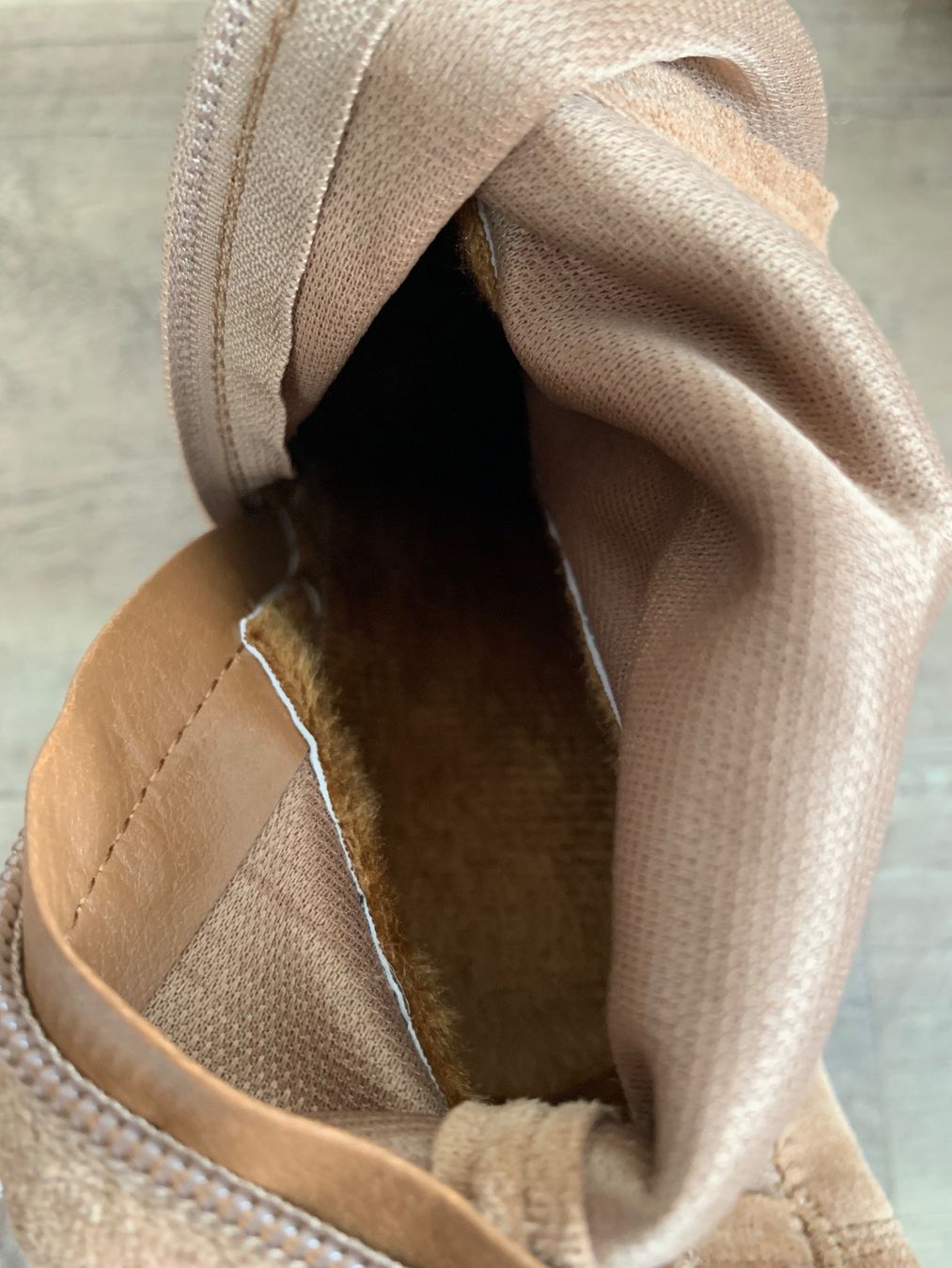 Damenschuhe: Ganz neue Stiefel, Grösse 37 – Neu (gemäss Beschreibung) aus Altendorf von Beauty_Girl83 4